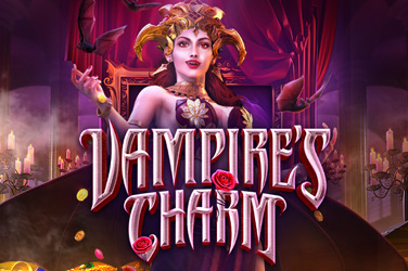 VAMPIRES CHARM?v=6.0